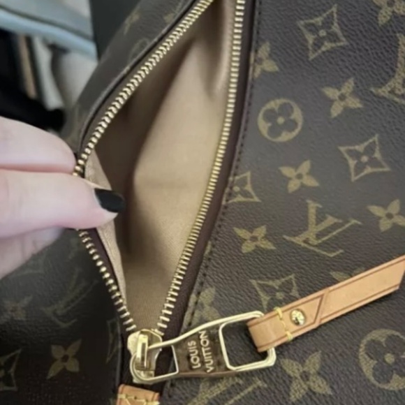 Louis Vuitton Delightful GM - Picture 11 of 13